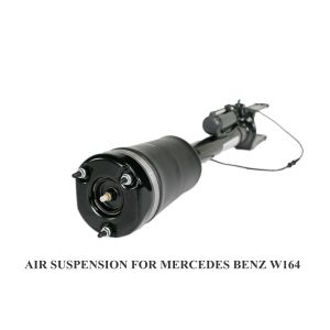 China Front Mercedes Gl Air Suspension W164 With Ads 1643206013 1643206113 wholesale