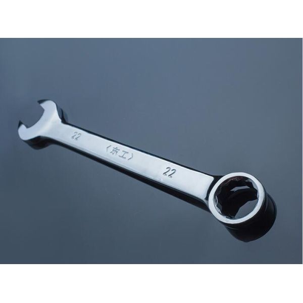 KM Different Models of Universal Combination Wrench for Hot Sale