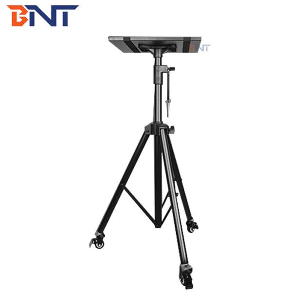 Quality 200CM Adjustable Projector Tripod Stand With 35mm Column for sale