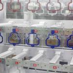 Prize Power Key Master Vending Machine Game Console Coin Type