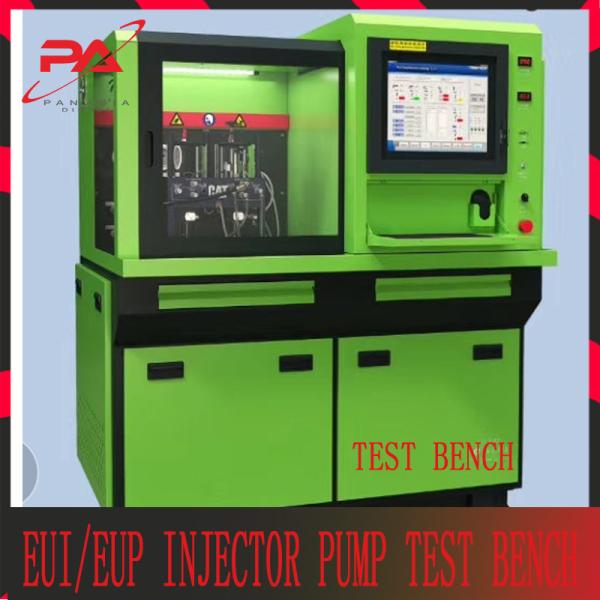 Quality JZ326S Diesel Test Bench , Common Rail Injector Test Bench for sale
