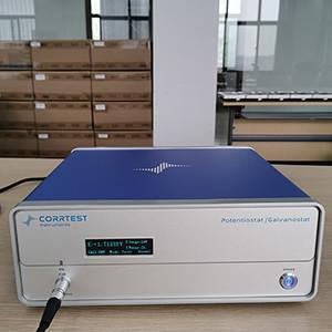 Quality Corrosion Measurement EIS Potentiostat And Galvanostat CS350M for sale