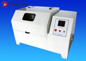 China 2L Full-directional Planetary Ball Mill With 4*500ml Mill Jars &amp; CE Certification wholesale