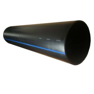 Good Flexibility Silicon Core Pipe Less Maintenance High Resistance To Impact