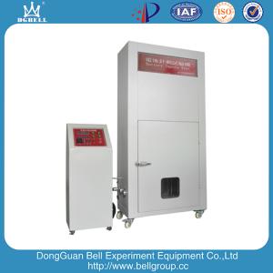 China Battery Nail-Penetration Test Machine on sale