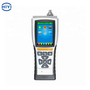 Hydrogen Sulfide Single Gas Detector H2S Gas Leakage Detection Honeywell Sensor