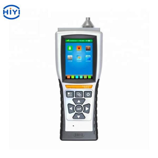 Quality Hydrogen Sulfide Single Gas Detector H2S Gas Leakage Detection Honeywell Sensor for sale