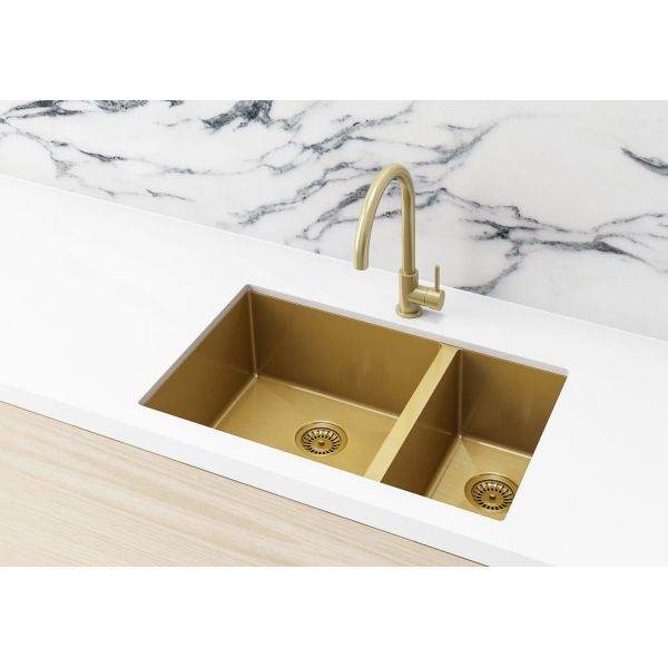Stainless Kitchen Sink Wash Basin PVD Coating System