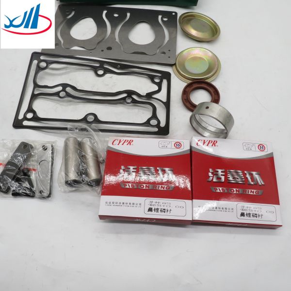 cars and trucks vehicle good performance repair kit of cylinder air compressor VG1560130080