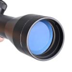 32mm Objective Diameter KANDAR KD 3-9x32 Hunting Scopes with W/E Adjustment