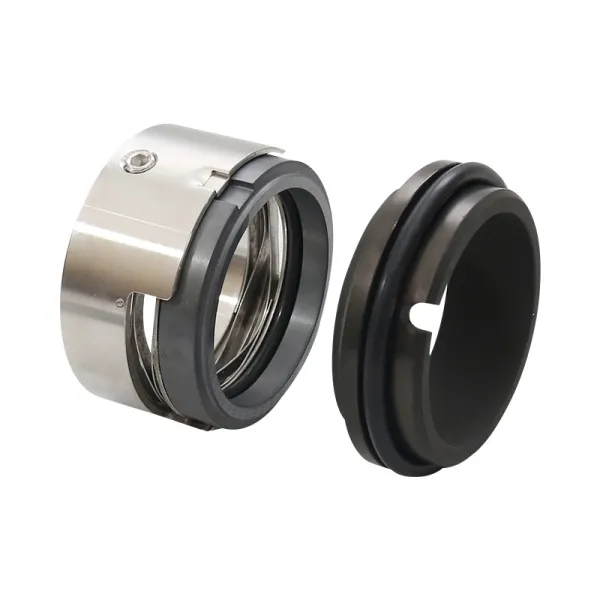 High Temperature High Pressure Water Pump Oil Seal Mechanical Seals for Submersible Sewage Pumps