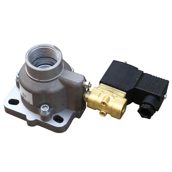Super Energy Saving Permanent Magnet Air Compressor Equipment