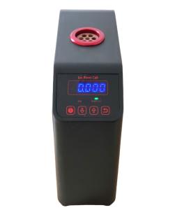 China 0.001C Resolution Ratio Smart Zero Degree Celsius Thermostat Ice Point Device Net Weight 7.4Kg on sale