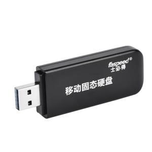 U3 Gen1 USB 3.0 Solid State Drive High Speed External SSD 500MB/S For PC Laptop Mac Windows