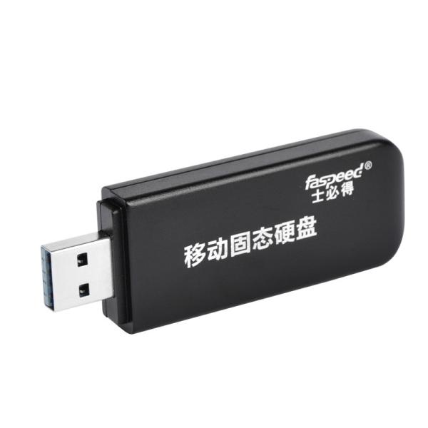 Quality U3 Gen1 USB 3.0 Solid State Drive High Speed External SSD 500MB/S For PC Laptop Mac Windows for sale