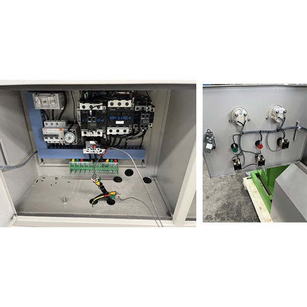 SGS Animal Feed Processing Machine Cattle Feed Pelletizer Machine For Alfalfa