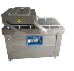 China Enterprise-specific automatic Fish and shrimp stretch vacuum packaging machine wholesale