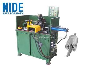 China Automatic Surface Commutator Turning Machine Armature Lamination Lathe Machine wholesale