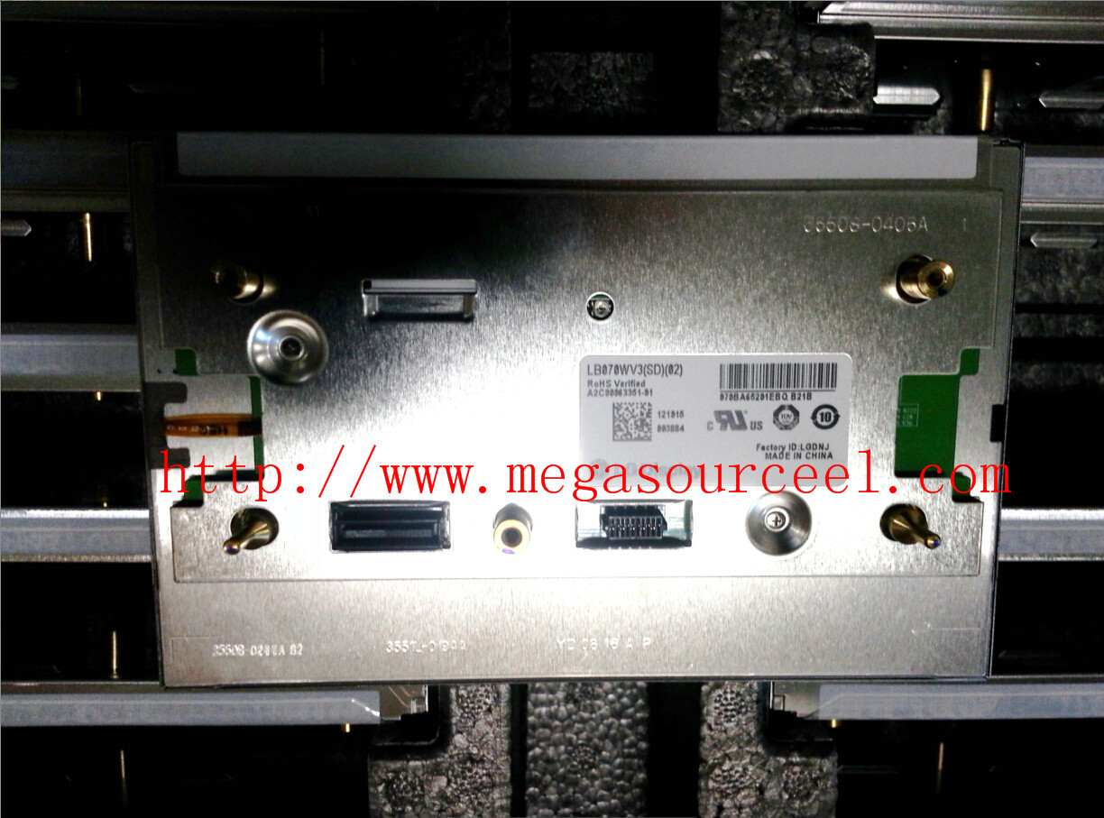 32.768 KHz and 8 MHZ pattern MSP430F149 Single Board Computers core development