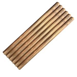China Hairline Construction Copper Pipe Tube 120mm Customized Outer Diameter wholesale