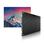 Full Esolution LED Display Board High Clear Small Pitch P0.78 for Retail Store