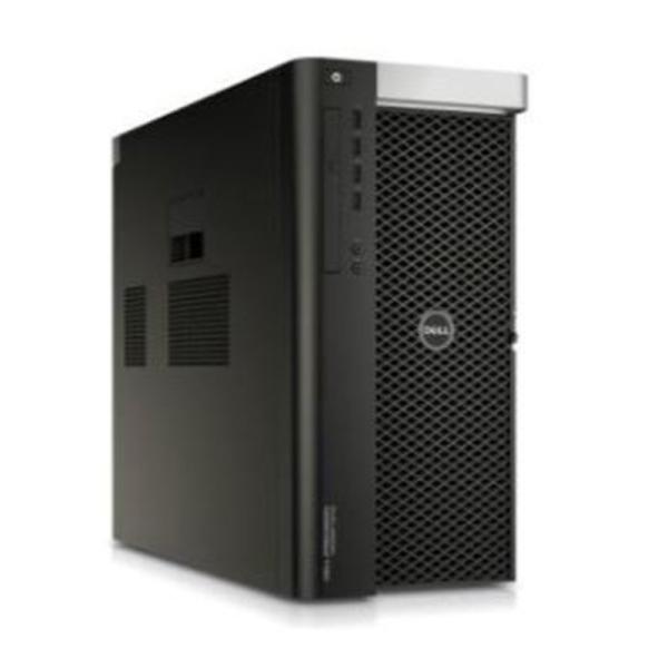 Quality Stock Custom  Precision T7910 Xeon CPU Tower Workstation for Optimal Productivity for sale