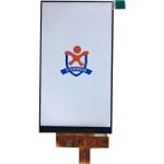 5.0inch lcd display oem 720p 720*1280 lcd module with mipi dsi interface