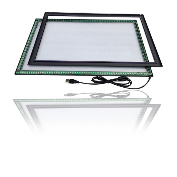 4:3 10 Points Interactive Touch Game Table Infrared Touch Screen Panel 19 Inch