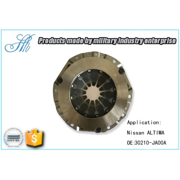30210-JA00A Exedy Clutch Cover Perfect Fit for Nissan Altima and Advanced Clutch Disc