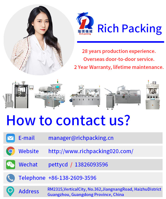 eletronic counting machine