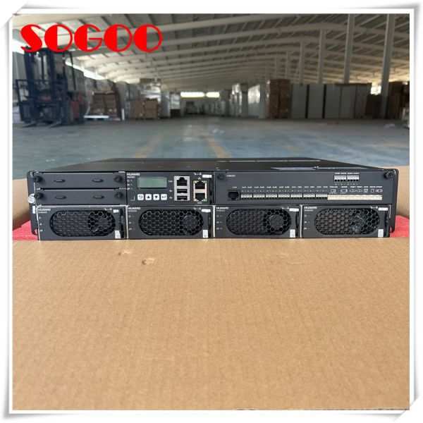 Huawei ETP48200-A6D2 Embedded Power Supply 48V200A AC To DC Rectifier