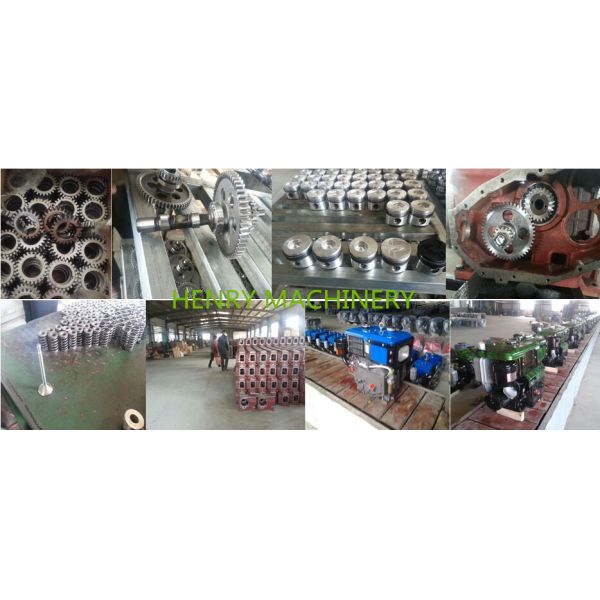 water pump diesel engine