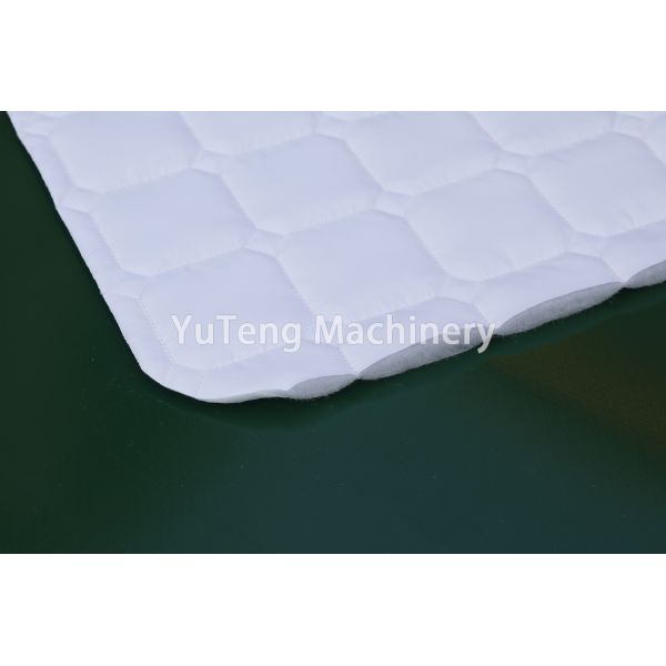 Computer Automatic Ultrasonic Fillet Cutting Machine