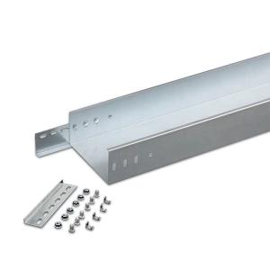 China High Strength Pre Galvanized Cable Tray Metal Wire Tray OEM wholesale