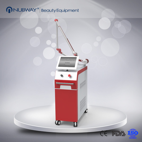 China Professioanl multifunctional strong power spa use nd yag laser parts wholesale