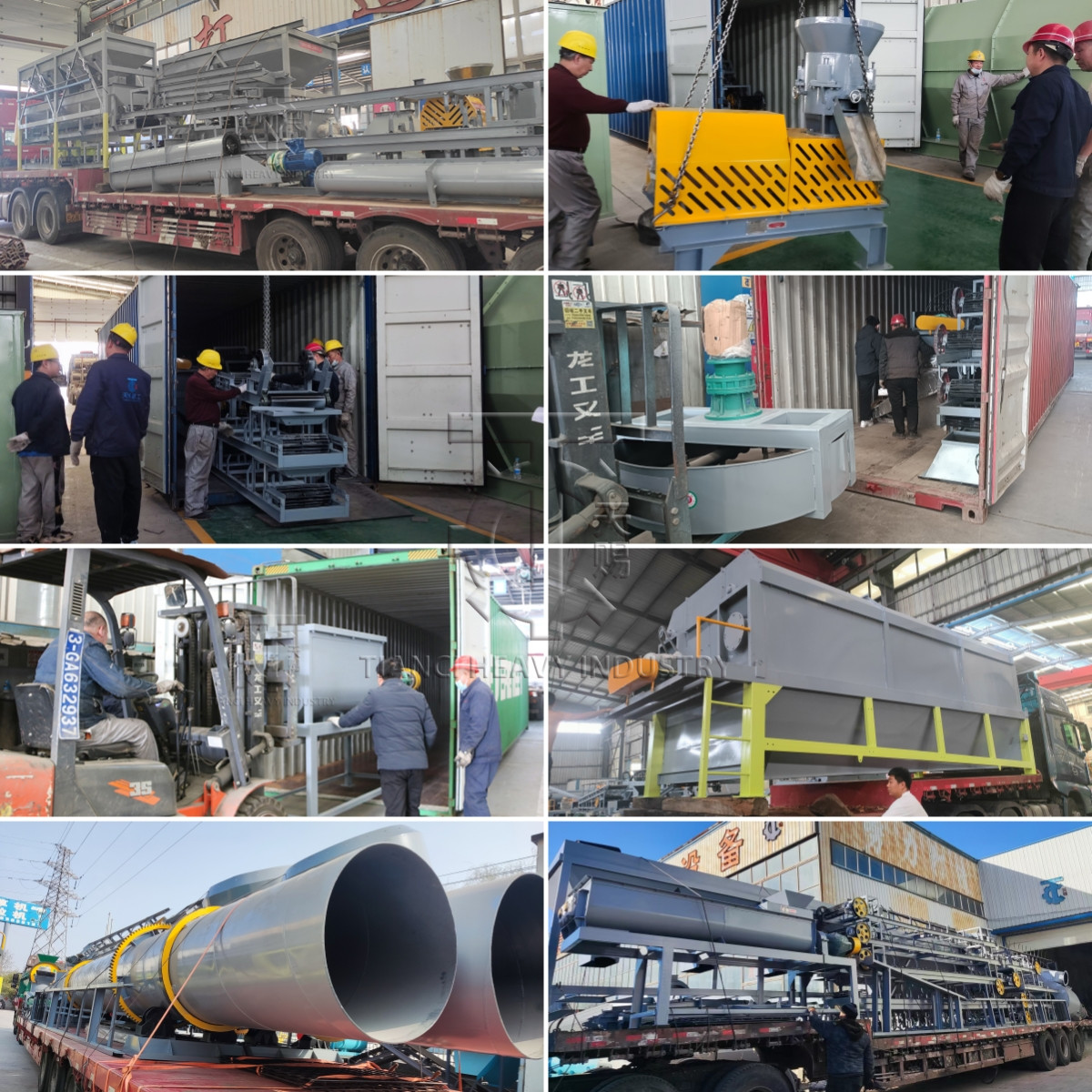 Bentonite Granulator Production Line DAP Fertilizer Making Machine Flat Die Granulator Production Line