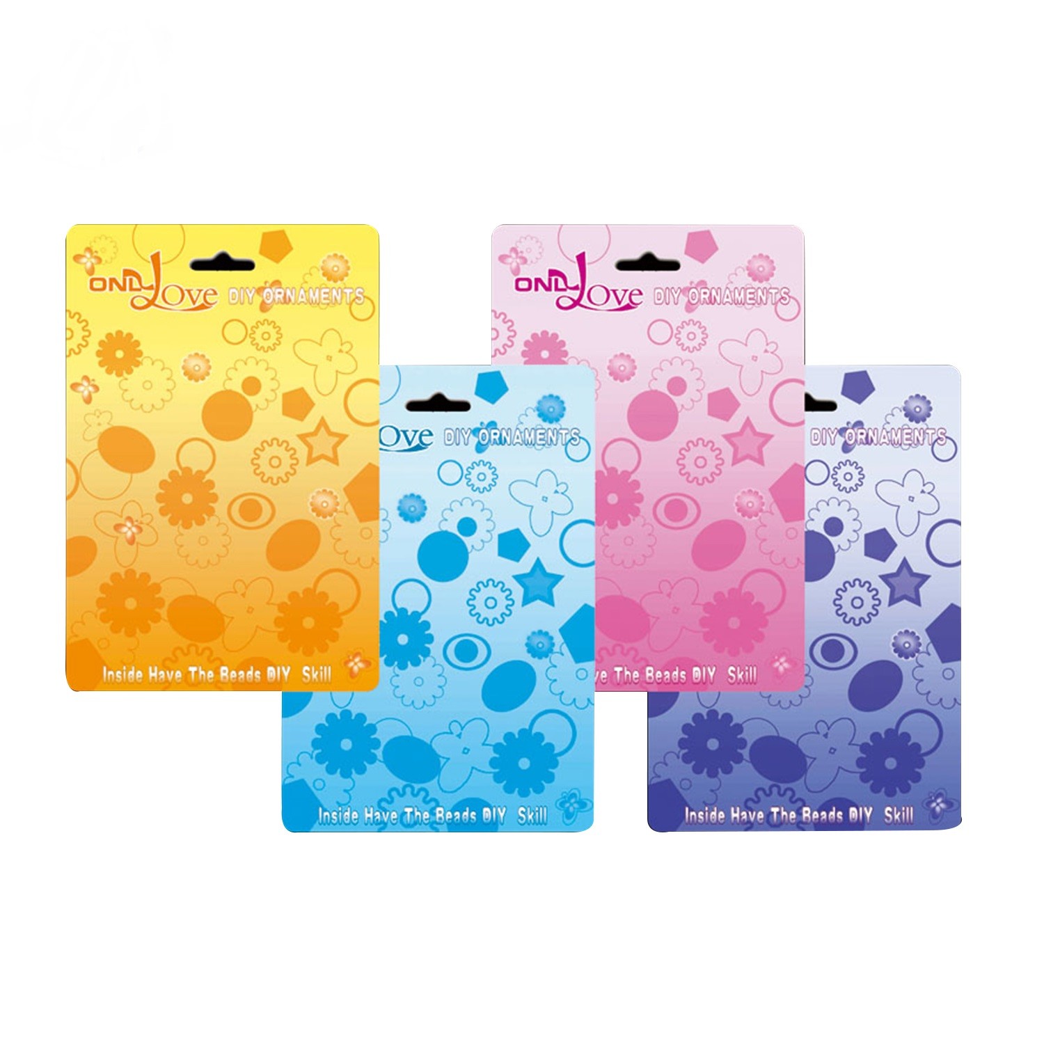 ISO14443A Protocol Train RFID Paper Tickets 13.56Mhz Coustomized Color