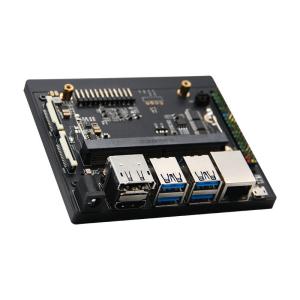 China 16GB EMMC 5.1 Jetson Xavier Nx GPU Developer Kit Carrier Board wholesale
