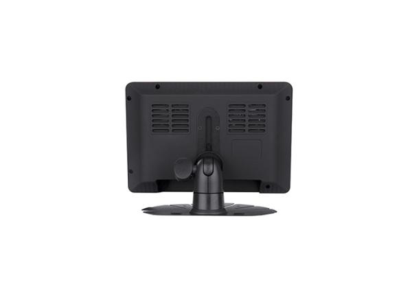 Quality High Definition AHD 7 Inch TFT Color LCD Monitor for sale