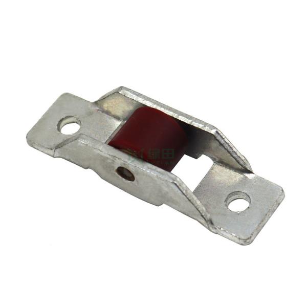 Quality Customized Window And Door Pulley Easy Install sliding window rollers for sale