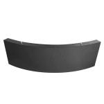 Custom Shape P2mm Thin Flexible LED Screen Panel Magnetic Soft Module