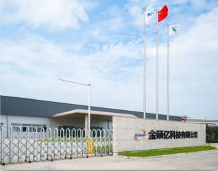 Shenzhen JESOY Technology Co., Ltd.