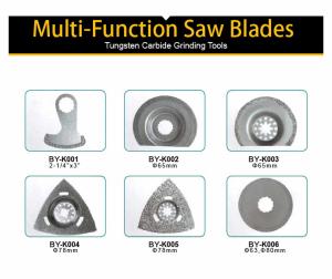 China Tungsten Carbide Multi Function Saw Blade Multi Functional Circular Saw wholesale