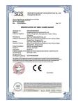 Bending Footwear Testing Machine 0 - 150CPM Speed Low Noise Working