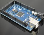 140Jumper Wires Funduino Mega 2560R3 Board For Arduino, Microcontroller