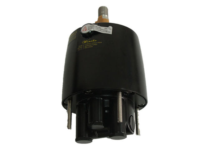 Marine Outboard Hydraulic Steering Kit ZA0350M For Honda Outboard Up 300hp