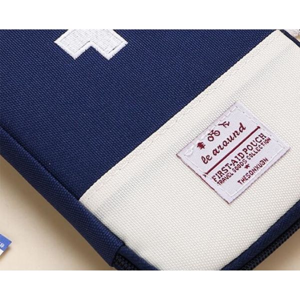 Necessary sport dog first aid kit /amazon pet first aid pouch/animal emergency care first aid kit bag, Multipurpose Larg