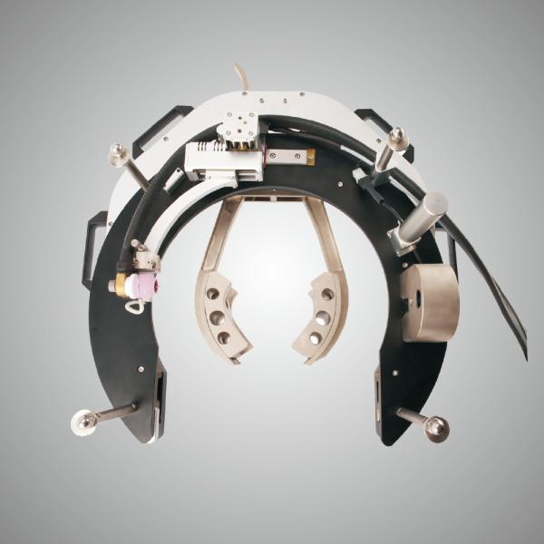 Quality TOA Series Orbital Pipe Welding Head for sale