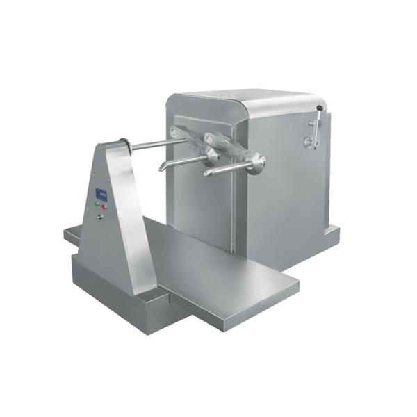 Quality Friendly Designed Hard Candy Manufacturing Machine Stable Performance for sale