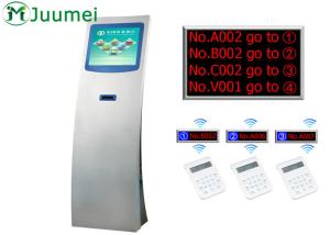 China Customer Wireless Calling System Intelligent Digital Queuing System wholesale